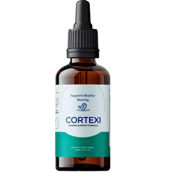 cortexi 1 bottle