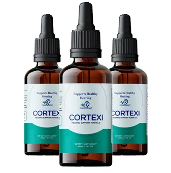 cortexi 3 bottle
